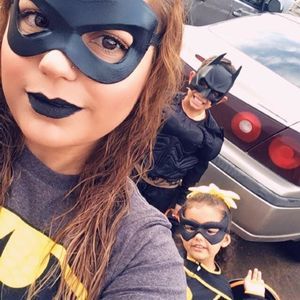 Meet your Posher, Barbara